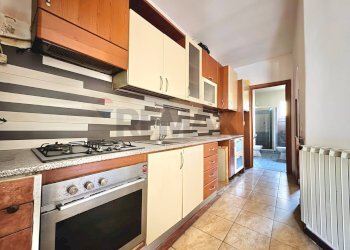 Cucina - Appartamento Via Roma
 
100, Manziana - foto 10