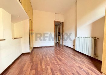 Stanza vuota - Appartamento Via Roma
 
100, Manziana - foto 12