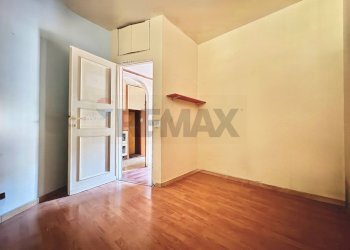 Stanza vuota - Appartamento Via Roma
 
100, Manziana - foto 14