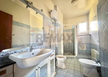 Bagno - Appartamento Via Roma
 
100, Manziana - foto 16