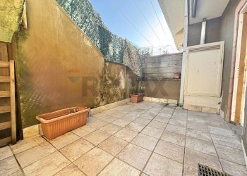 Terrazza - Appartamento Via Roma
 
100, Manziana - foto 17