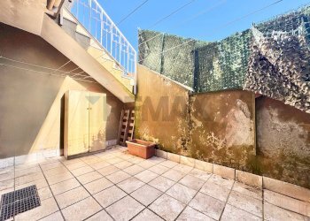 Terrazza - Appartamento Via Roma
 
100, Manziana - foto 18