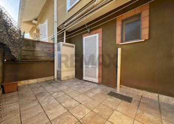 Terrazza - Appartamento Via Roma
 
100, Manziana - foto 19