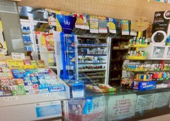 Dispensa di stoccaggio - Hotel Via Valdellatorre, Alpignano - foto 12