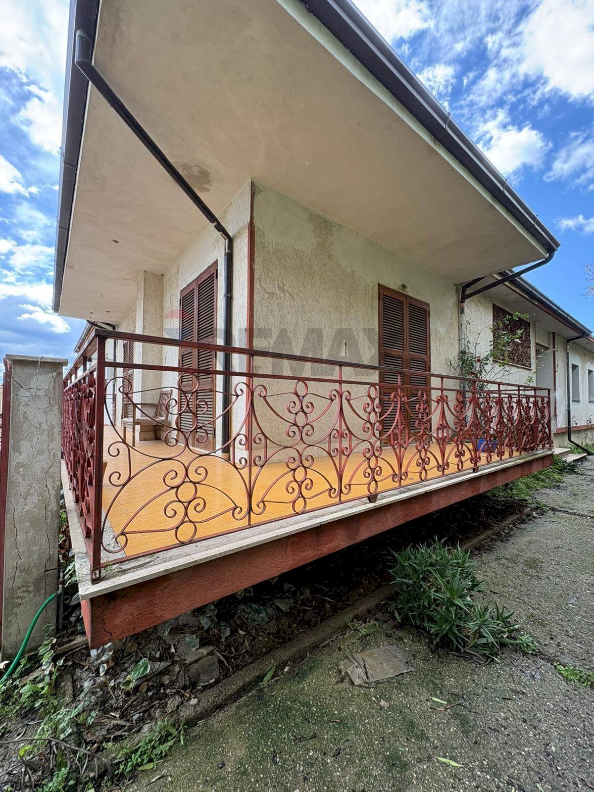 Casa all\'aperto - Appartamento via Bufaletto
 
snc, Roggiano Gravina - foto 1