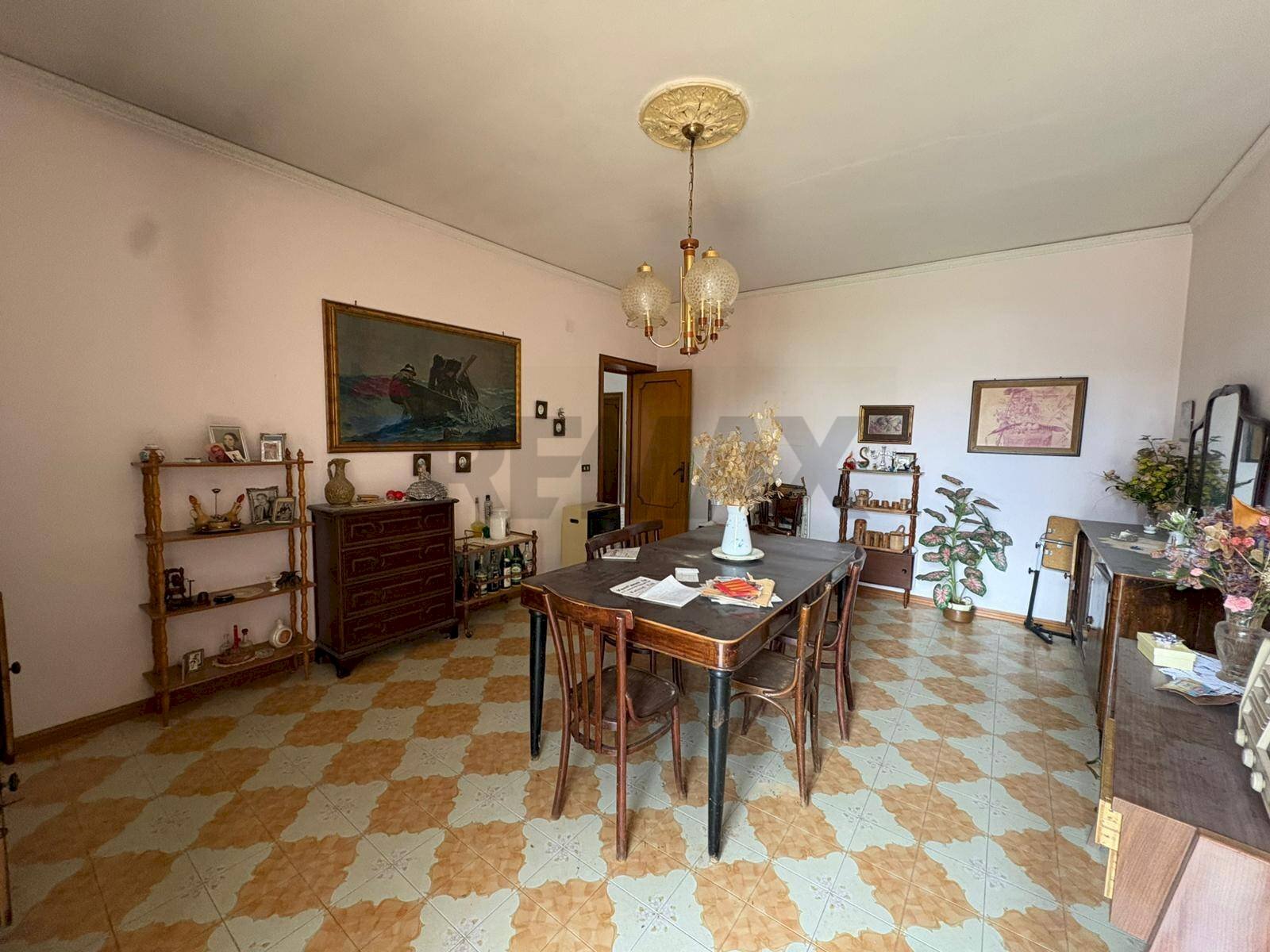 Sala da pranzo - Appartamento via Bufaletto
 
snc, Roggiano Gravina - foto 1