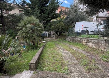 Giardino - Appartamento via Bufaletto
 
snc, Roggiano Gravina - foto 8