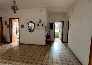 Stanza vuota - Appartamento via Bufaletto
 
snc, Roggiano Gravina - foto 13