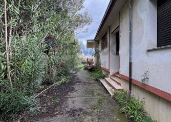 Casa all\'aperto - Appartamento via Bufaletto
 
snc, Roggiano Gravina - foto 14