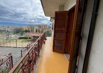 Balcone - Appartamento via Bufaletto
 
snc, Roggiano Gravina - foto 20