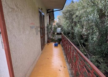 Balcone - Appartamento via Bufaletto
 
snc, Roggiano Gravina - foto 23