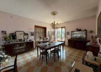 Sala da pranzo - Appartamento via Bufaletto
 
snc, Roggiano Gravina - foto 24