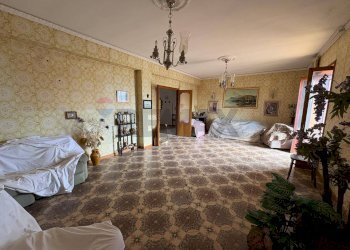 Soggiorno - Appartamento via Bufaletto
 
snc, Roggiano Gravina - foto 26