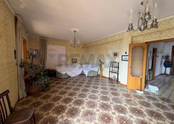 Soggiorno - Appartamento via Bufaletto
 
snc, Roggiano Gravina - foto 27