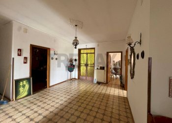 Stanza vuota - Appartamento via Bufaletto
 
snc, Roggiano Gravina - foto 30