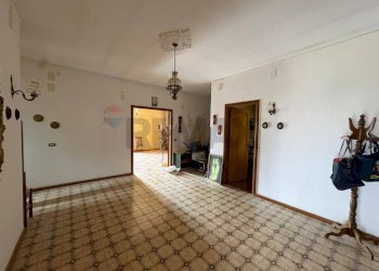 Stanza vuota - Appartamento via Bufaletto
 
snc, Roggiano Gravina - foto 31