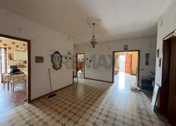 Stanza vuota - Appartamento via Bufaletto
 
snc, Roggiano Gravina - foto 32