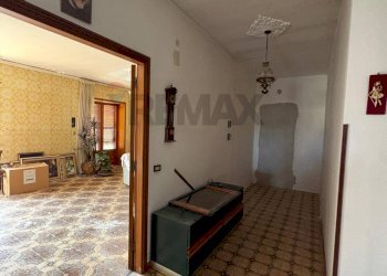 Hall / corridoio - Appartamento via Bufaletto
 
snc, Roggiano Gravina - foto 36