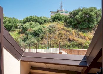 Balcone - Trilocale Via Sillemi
 
49, Letojanni - foto 15