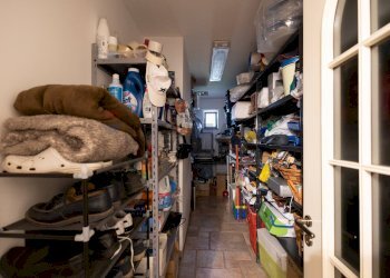 Dispensa di stoccaggio - Villa a Schiera Via Volturno
 
7, Mascalucia - foto 9