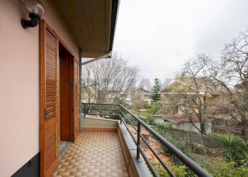 Balcone - Villa a Schiera Via Volturno
 
7, Mascalucia - foto 23