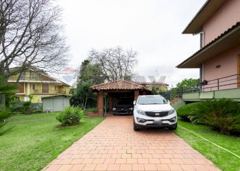 Casa all\'aperto - Villa a Schiera Via Volturno
 
7, Mascalucia - foto 25