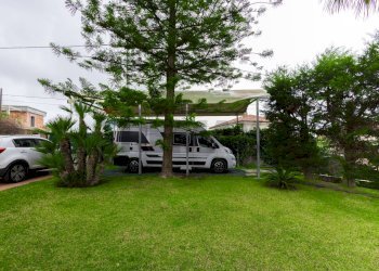 Giardino - Villa a Schiera Via Volturno
 
7, Mascalucia - foto 29