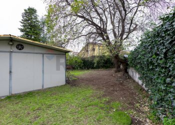 Giardino - Villa a Schiera Via Volturno
 
7, Mascalucia - foto 31