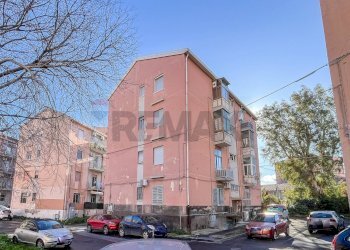 Edificio all\'aperto - Trilocale Via Francesco Baracca
 
22, Catania - foto 1