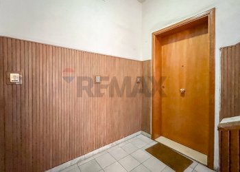 Hall / corridoio - Trilocale Via Francesco Baracca
 
22, Catania - foto 2