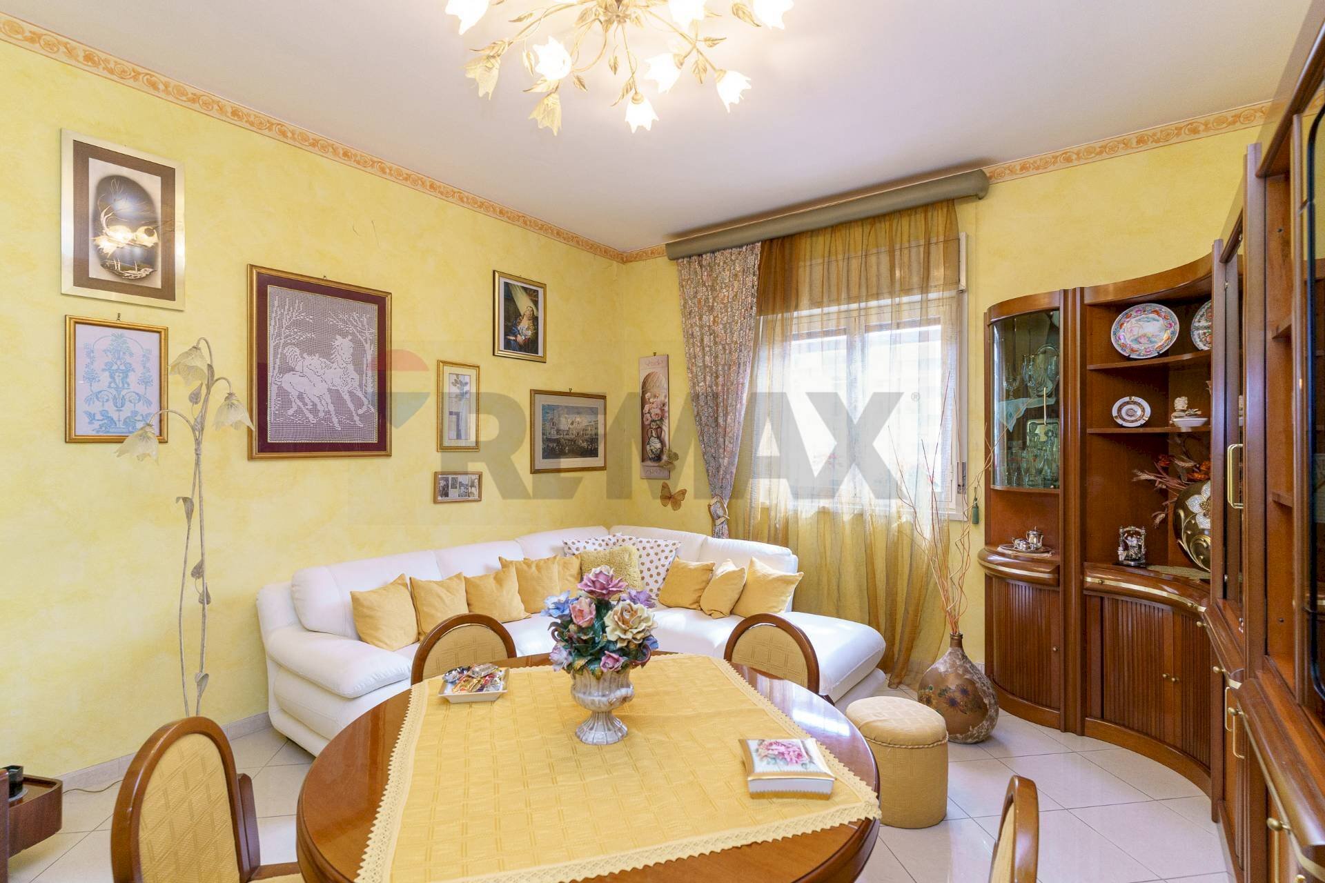 Soggiorno - Quadrilocale via regione siciliana
 
9, Mascalucia - foto 3