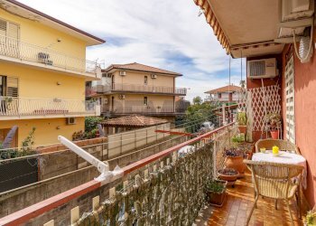 Balcone - Quadrilocale via regione siciliana
 
9, Mascalucia - foto 16