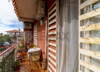 Balcone - Quadrilocale via regione siciliana
 
9, Mascalucia - foto 17