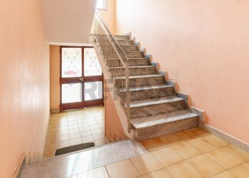 Scale - Quadrilocale via regione siciliana
 
9, Mascalucia - foto 19