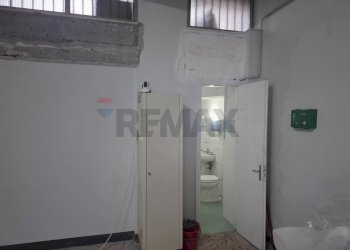 Bagno - Locale Commerciale Via Borgetti
 
30, Catania - foto 9