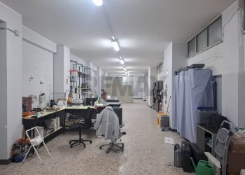 Ufficio - Locale Commerciale Via Borgetti
 
30, Catania - foto 10