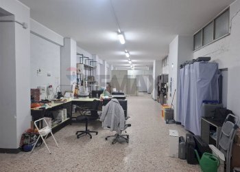 Ufficio - Locale Commerciale Via Borgetti
 
30, Catania - foto 11