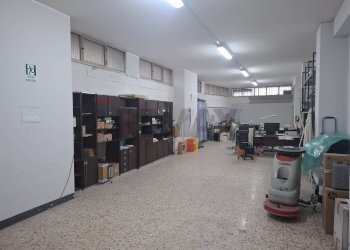 Dispensa di stoccaggio - Locale Commerciale Via Borgetti
 
30, Catania - foto 13