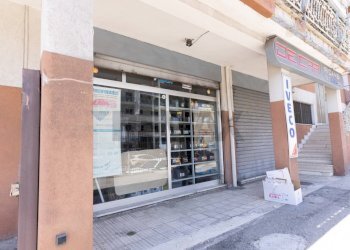 Edificio all\'aperto - Shop strada statale 114, Messina - photo 4