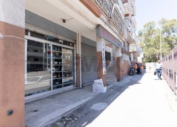 Edificio all\'aperto - Shop strada statale 114, Messina - photo 5