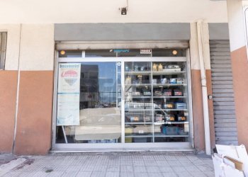 Edificio all\'aperto - Shop strada statale 114, Messina - photo 6