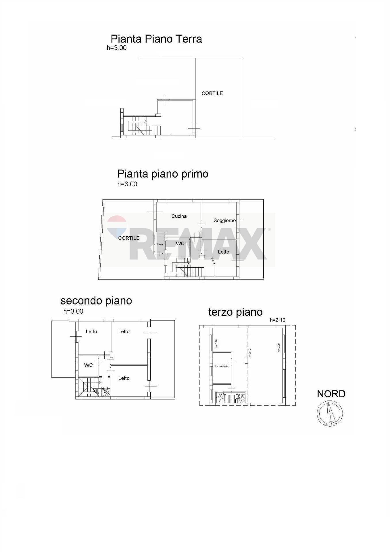 Pianta 2D - Casa indipendente VIA CESARE BATTISTI
 
246, Furci Siculo - planimetria 1