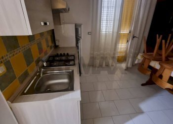 Cucina - Casa indipendente VIA CESARE BATTISTI
 
246, Furci Siculo - foto 7