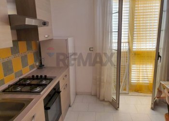 Cucina - Casa indipendente VIA CESARE BATTISTI
 
246, Furci Siculo - foto 8