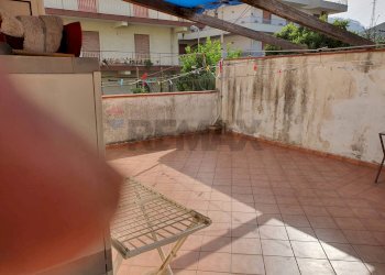 Terrazza - Casa indipendente VIA CESARE BATTISTI
 
246, Furci Siculo - foto 9