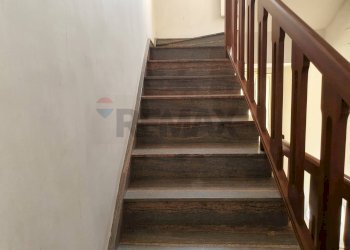 Scale - Casa indipendente VIA CESARE BATTISTI
 
246, Furci Siculo - foto 14