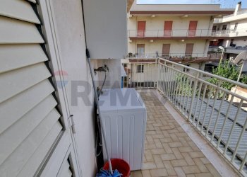 Balcone - Casa indipendente VIA CESARE BATTISTI
 
246, Furci Siculo - foto 26