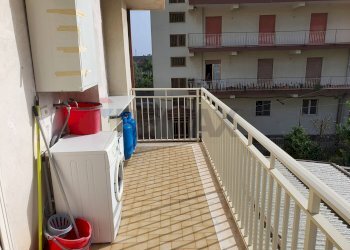 Balcone - Casa indipendente VIA CESARE BATTISTI
 
246, Furci Siculo - foto 27