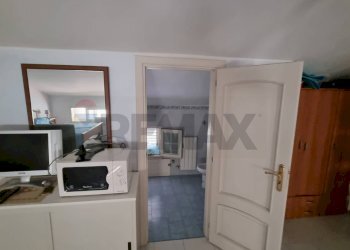 Soggiorno - Casa indipendente VIA CESARE BATTISTI
 
246, Furci Siculo - foto 35