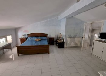 Camera / camera da letto - Casa indipendente VIA CESARE BATTISTI
 
246, Furci Siculo - foto 36